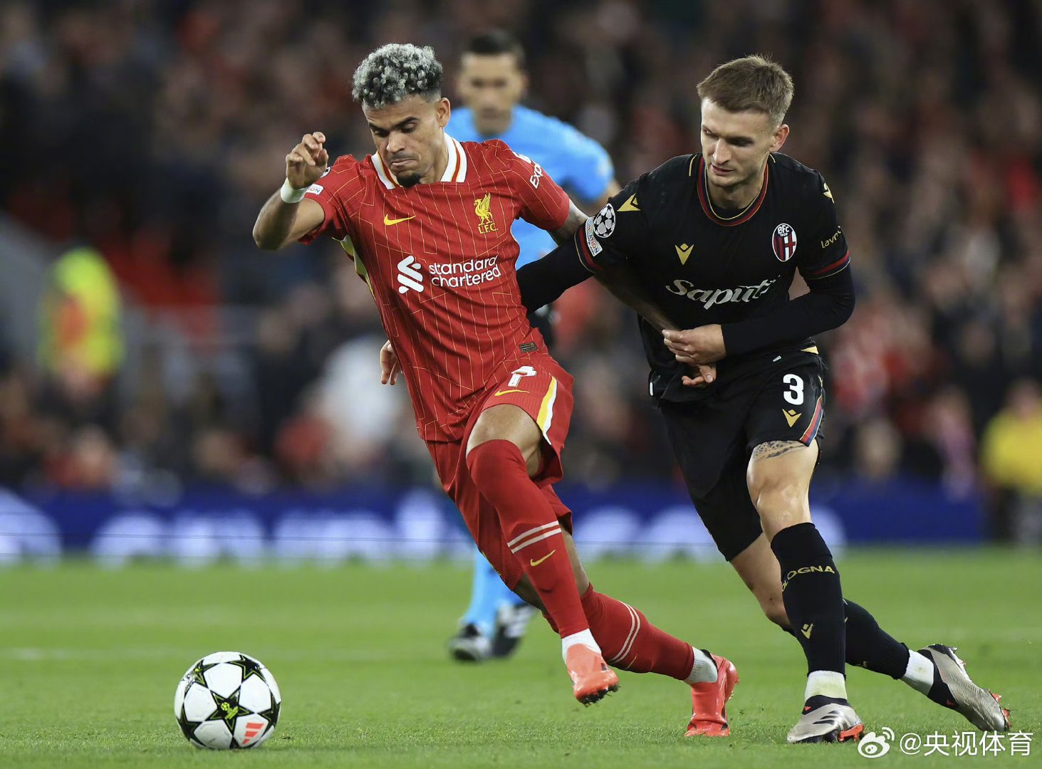 爱游戏-丹麦逆转利物浦，布鲁诺关键制胜