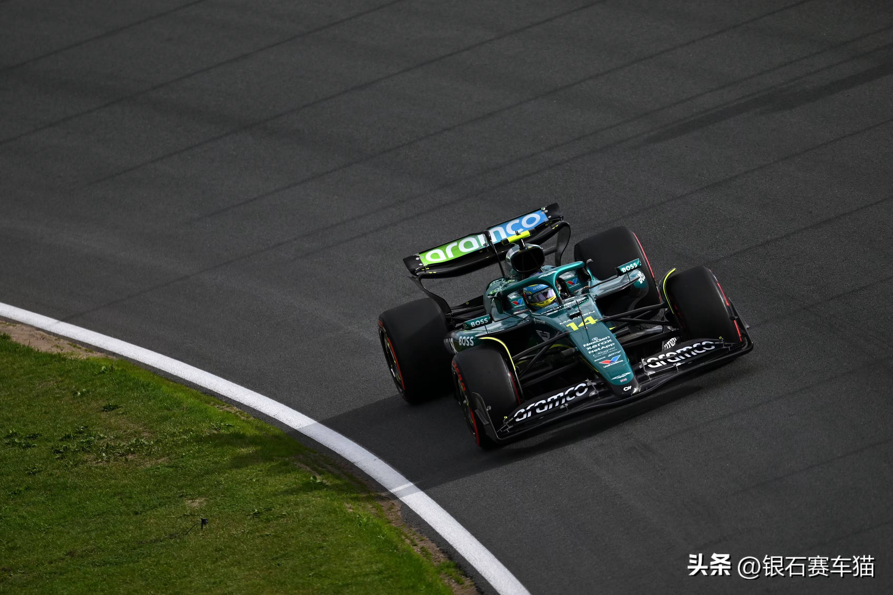 爱游戏在线-威廉姆斯横扫阿斯顿马丁,阿隆索高光表现