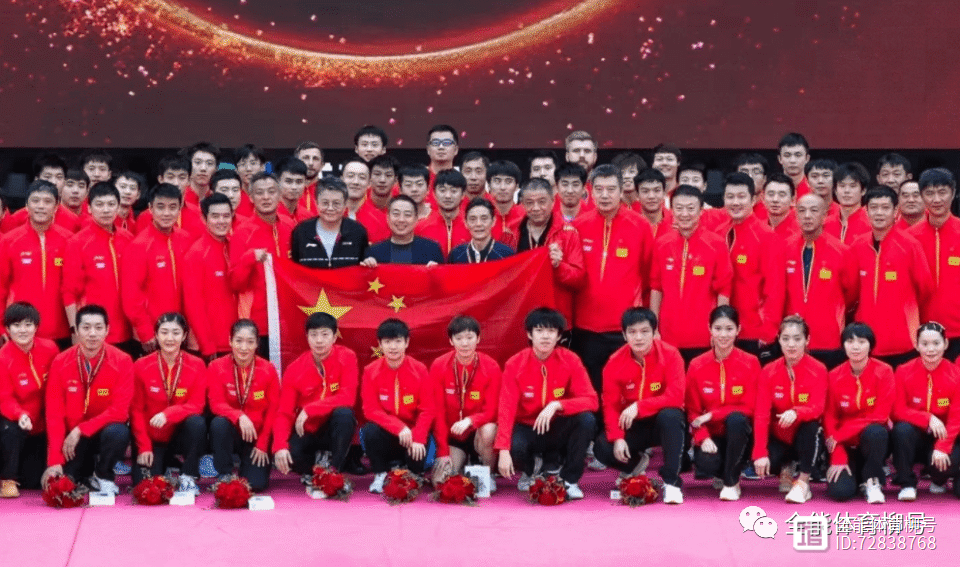 爱游戏-中国队横扫瑞典队，王皓惊艳四座