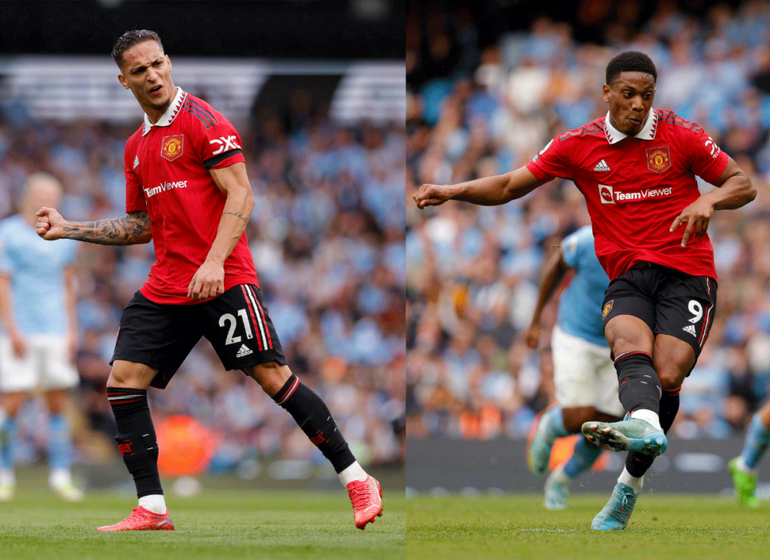 爱游戏官方入口-曼联碾压AC米兰，格列兹曼状态火热