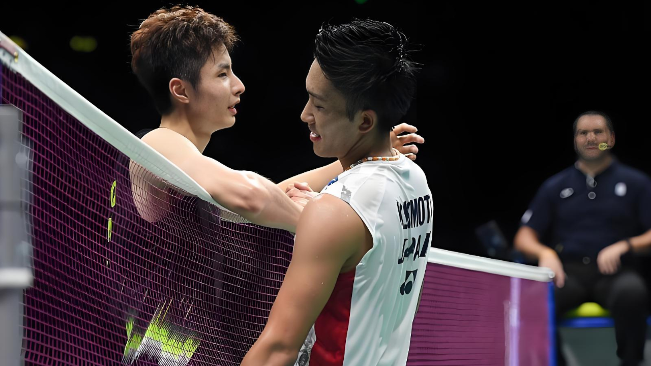 爱游戏在线-德国队逆转马来西亚队，桃田贤斗点燃赛场