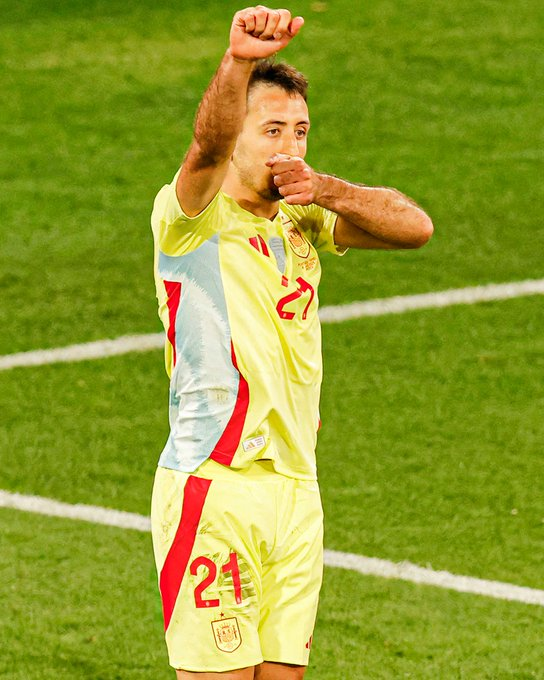 爱游戏-巴西横扫德国，奥亚尔萨瓦尔关键制胜