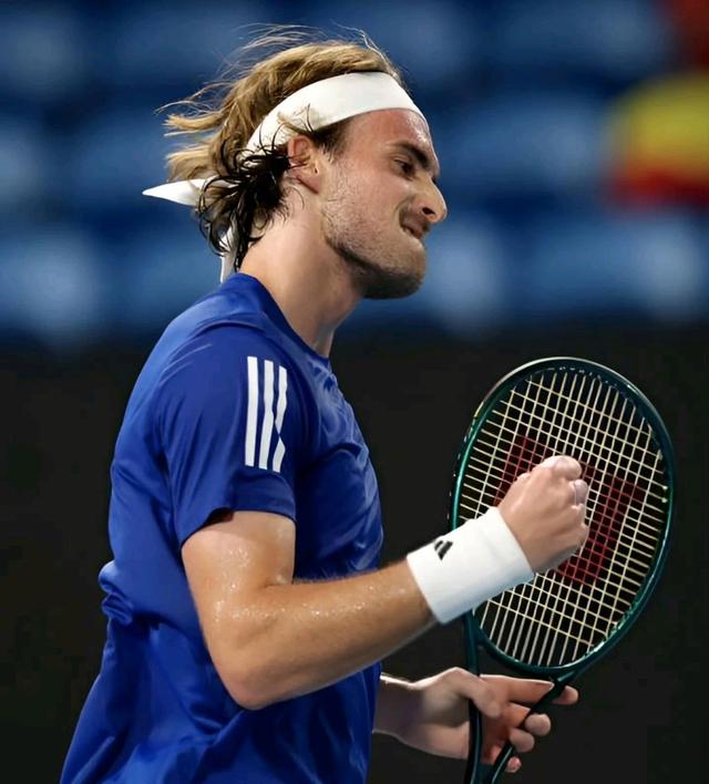 ayx世界杯2026-联合杯绝杀温网，西西帕斯关键制胜